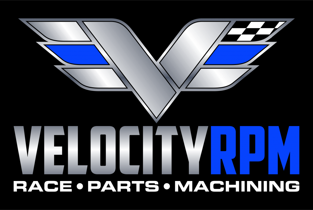 Velocity Rpm – Website